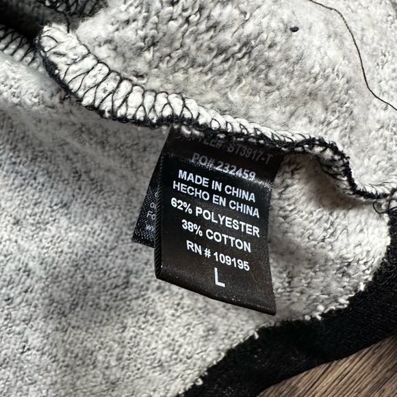 Julia by Love J Chic Black Utility Cropped Zip Jacket for Women - Picture 6 of 8